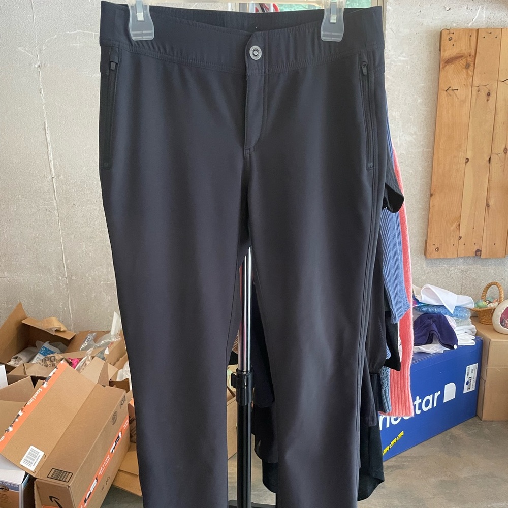 Kühl Frost Softshell Hiking Pants NWOT